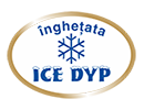 Fabrica de înghețată Ice Dyp