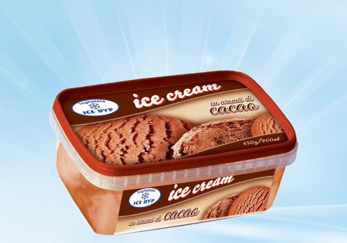 IceCream 3 Cacao