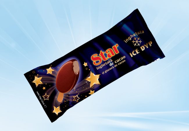 Star Cacao