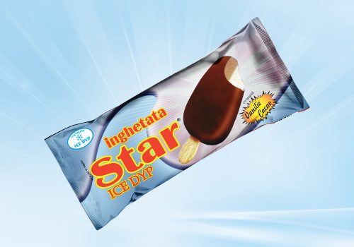 Star Vanilie Si Cacao