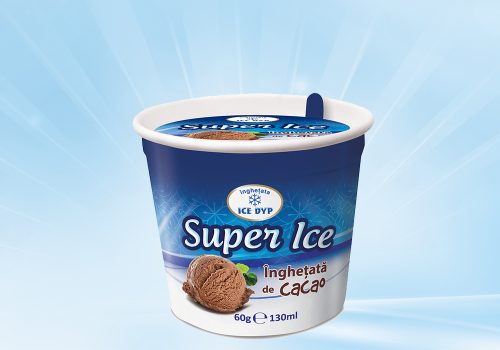 SuperIce Cacao